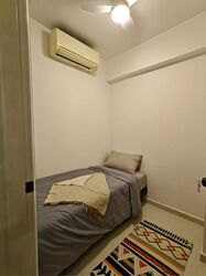 Emerald Garden (D1), Condominium #599650301